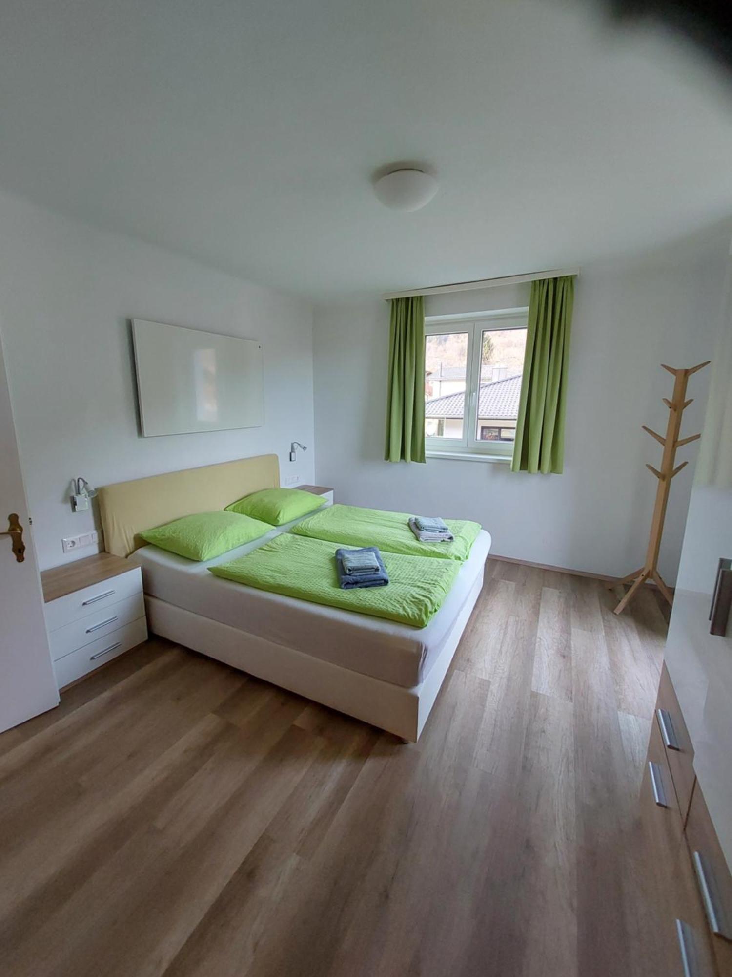 Appartements Bleistattblick Steindorf am Ossiacher See Exterior foto